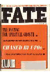 Fate Magazine 1976/10 (Oct)