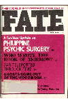 Fate Magazine 1977/03 (Mar)