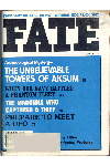 Fate Magazine 1977/05 (May)