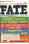 Fate Magazine 1981/03 (Mar)