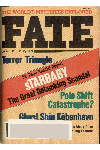 Fate Magazine 1981/10 (Oct)