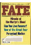 Fate Magazine 1981/11 (Nov)