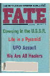 Fate Magazine 1983/06 (Jun)