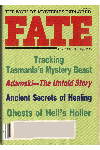 Fate Magazine 1983/07 (Jul)