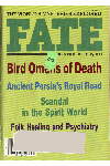 Fate Magazine 1983/11 (Nov)
