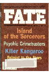 Fate Magazine 1985/09 (Sep)