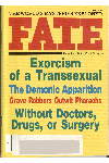 Fate Magazine 1985/11 (Nov)