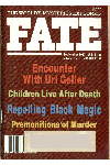 Fate Magazine 1987/09 (Sep)
