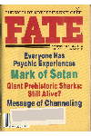 Fate Magazine 1987/11 (Nov)