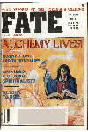 Fate Magazine 1991/01 (Jan)