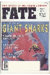 Fate Magazine 1991/03 (Mar)