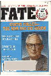 Fate Magazine 1991/08 (Aug)