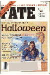 Fate Magazine 1991/10 (Oct)