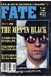 Fate Magazine 1992/03 (Mar)