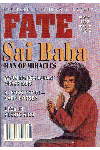 Fate Magazine 1992/08 (Aug)