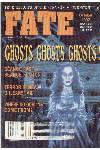 Fate Magazine 1992/10 (Oct)