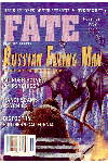 Fate Magazine 1992/11 (Nov)