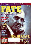 Fate Magazine 1996/07 (Jul)