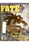 Fate Magazine 1996/11 (Nov)