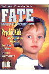 Fate Magazine 1997/08 (Aug)