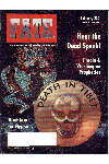 Fate Magazine 2001/02 (Feb)