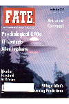 Fate Magazine 2001/09 (Sep)