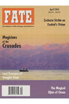 Fate Magazine 2003/04 (Apr)