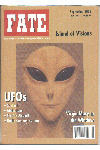 Fate Magazine 2003/09 (Sep)