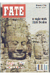 Fate Magazine 2003/11 (Nov)