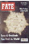 Fate Magazine 2005/11 (Nov)