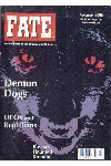 Fate Magazine 2006/11 (Nov)