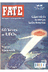 Fate Magazine 2007/04 (Apr)